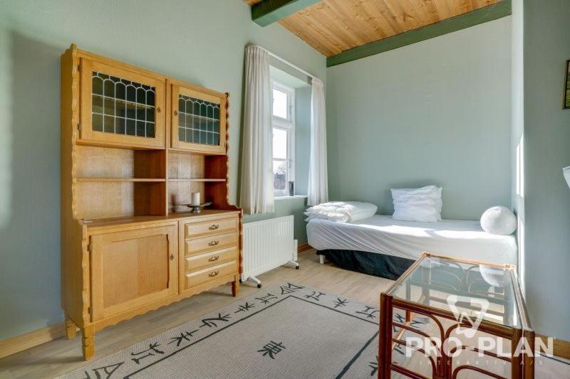 Boiesminde Apartment Vamdrup Luaran gambar