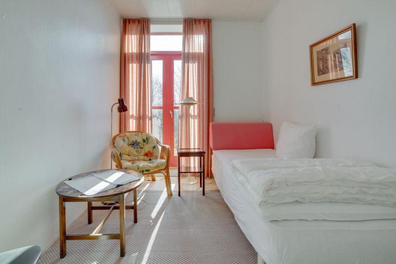 Boiesminde Apartment Vamdrup Luaran gambar